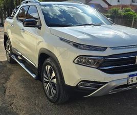 VOLCANO 1.3 T270 4X2 FLEX AUT