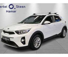 ACTIVE 120HK | VARME I RATT, NAVI, DAB ++