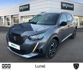 PURETECH 130 S&S BVM6 ROADTRIP