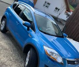 FORD KUGA 2.5T ALLRAD FESTPREIS!!!!!