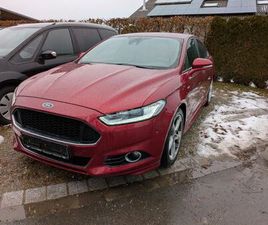 LIM. ST-LINE 8-FACH BEREIFT