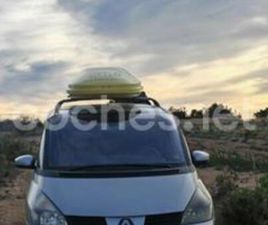 RENAULT ESPACE AUTHENTIQUE 1.9 DCI