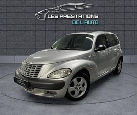 CHRYSLER PT CRUISER 2.0 TOURING BA