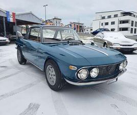 COUPÉ 1.3S RALLYE | TÜV UND H-ZULASSUNG