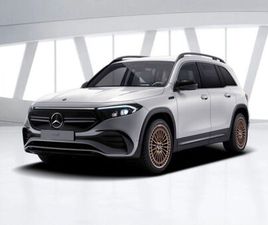 MERCEDES-BENZ EQB 250 PREMIUM PLUS NUOVA A PISA