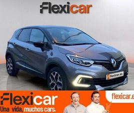 RENAULT SCENIC XMOD XMOD ENERGY DCI 81KW (110CV)