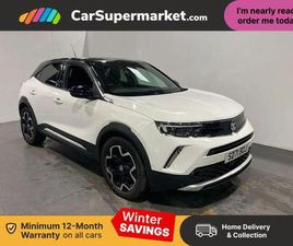 50KWH ULTIMATE EDITION AUTO 5DR