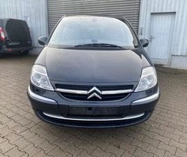 CITROËN C8 2.0 HDI 165 FAP TENDANCE*EURO 5*NAVI*