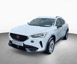 CUPRA FORMENTOR CUPRA FORMENTOR