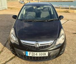 1.4 16V SE EURO 5 5DR