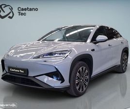 BYD SEALION 7 SEALION7 82.5 KWH COMFORT