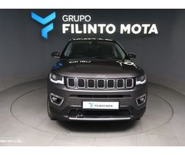 JEEP COMPASS 4XE JEEP COMPASS 1.3 TG LIMITED S