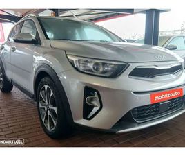 KIA STONIC 1.0 T-GDI DRIVE