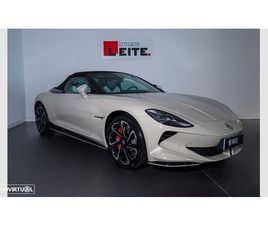 MG CYBERSTER 77 KWH GT