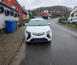 OPEL AMPERA OPEL AMPERA KESSY, PDC, CAM, VIRTUAL COCKPIT, LEDER, SITZH.