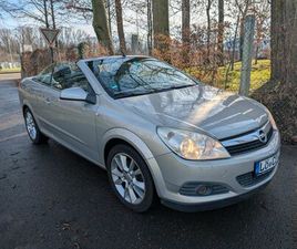 OPEL ASTRA 1.6 TWINPORT COSMO 77KW