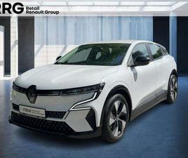 MEGANE E-TECH EV 60 EQUILIBRE KAMERA SITZHEIZUNG