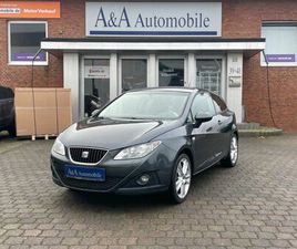 SEAT IBIZA 1.2 TSI SC SPORT