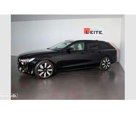VOLVO V90 2.0 T6 PHEV PLUS DARK AWD