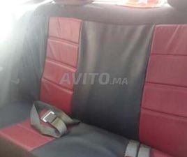 CHEVROLET OPTRA ESSENCE MANUELLE 2009 À MEKNÈS