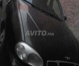 VOITURES D'OCCASION DAYO