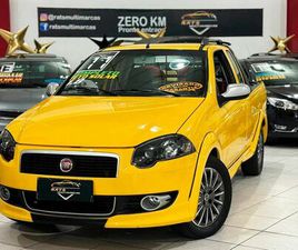 SPORTING 1.8 FLEX 16V CE