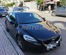 VOLVO S40 D2 DSG DIESEL