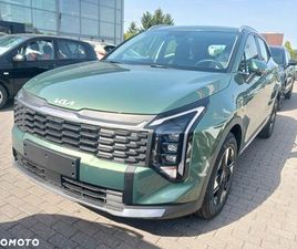 KIA SPORTAGE 1.6 T-GDI M 2WD DCT