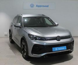 R-LINE 1.5 ETSI 110 KW (150 CV) DSG