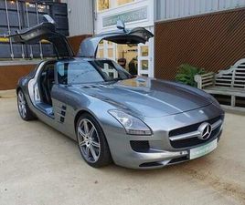 6.2 63 V8 AMG SPDS DCT EURO 5 2DR