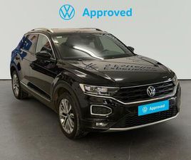 SPORT 1.5 TSI 110 KW (150 CV) DSG