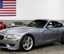 2007 BMW Z4