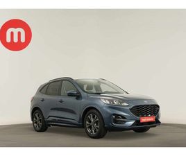 FORD KUGA KUGA 1.5 TDCI ECOBLUE ST-LINE