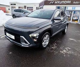 1.6 T-GDI DCT 2WD TREND EL. HECKKLAPPE