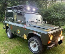 ARO 243 1988 DROBETA-TURNU SEVERIN