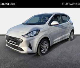 1.0 63CH ECO INTUITIVE