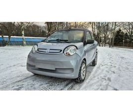 OTHER AIXAM MINAUTO CROSS MOPEDAUTO 45 KMH MI...