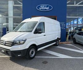 35 L3H3 2.0 TDI 140CH BUSINESS TRACTION BVA8