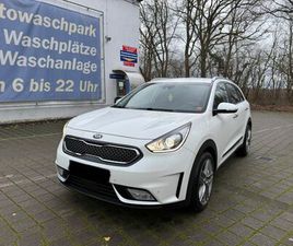KIA NIRO SPIRIT