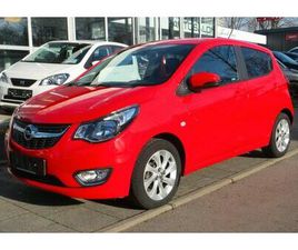 OPEL KARL OPEL KARL ACTIVE SEVICE NEU*