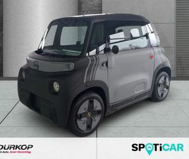 OPEL ROCKS-E 5,5KWH KLUB