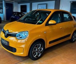 RENAULT TWINGO RENAULT TWINGO LIMITED MEDIA-LINK/KLIMA/TEMPOMAT/MFL/PDC