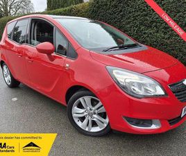 1.4I TURBO SE EURO 6 5DR