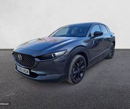 2.0 E-SKYACTIV-G NAGISA FWD 90KW