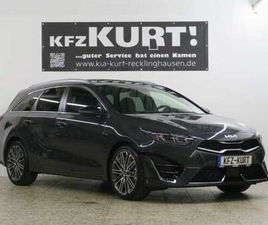 1.5 T-GDI DCT7 OPF GT LINE!