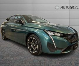 308 2ª SERIE 308 BLUEHDI 130 S&S SW ALLURE PACK