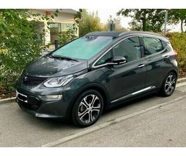 OPEL AMPERA E, 64KWH , BOSE , LEDER , 4X SITZHEIZUNG