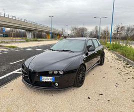 SW 2.2 JTS PRONTA A VIAGGIARE!! TOP!!!!