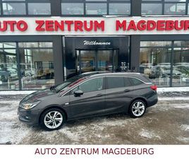 OPEL ASTRA K SPORTS TOURER DYNAMIC KLIMAAUT*NAV*PDC