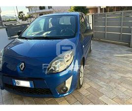 RENAULT TWINGO RENAULT TWINGO 1.2 8V DYNAMIQUE